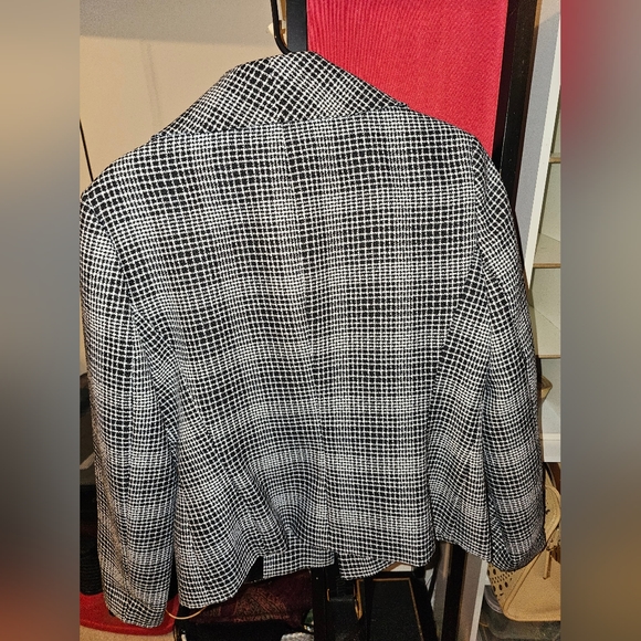 John Meyer preppy blazer - Picture 3 of 3